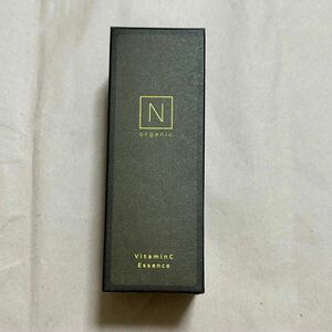 新品未開封： N organic エンリッチ&コンセントレート VCエッセンス