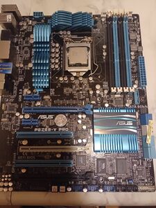 P8Z68-V PRO cpu i5 2405s セット