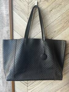 BOTTEGA VENETA ボッテガヴェネタ イントレッチオミラージュ トートバッグ 