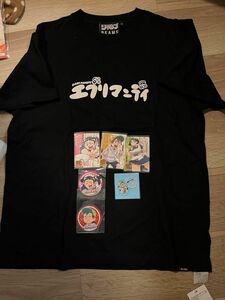 ビームス×ジャンプ　エブリマンデイ　僕とロボコ