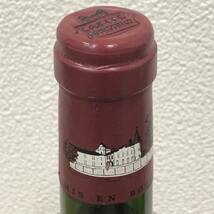 ●【CHATEAU LAFITE ROTHSCHILD/シャトー ラフィット ロートシルト】1998年 果実酒/ワイン フランス ボルドー 赤 750ml 13%★22489_画像4