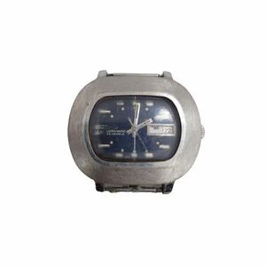 ★【SEIKO セイコー】SEIKO LORD MATIC セイコー　ロードマチック LM 5606-5010 本体のみ 自動巻き 稼働品 3針 メンズ 腕時計 ★14776