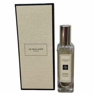 ●【JO MALONE/ジョー マローン】ORANGE BLOSSOM COLOGNE/オレンジ ブロッサム コロン 30ml★22363