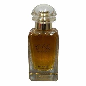 ●【HERMES/エルメス】Caleche/カレーシュ オーデトワレ 香水 50ml★22440