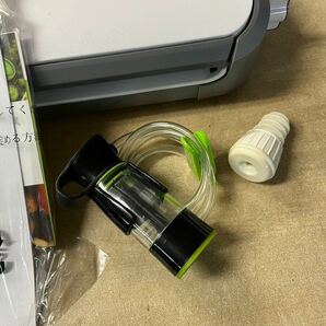 戸0304b 新品未使用 FoodSaver 家庭用 密封パック器 フードセーバー 真空パック機の画像5