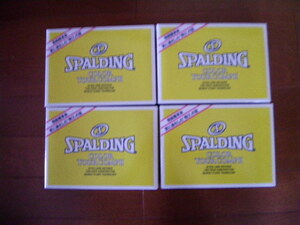 SPALDING