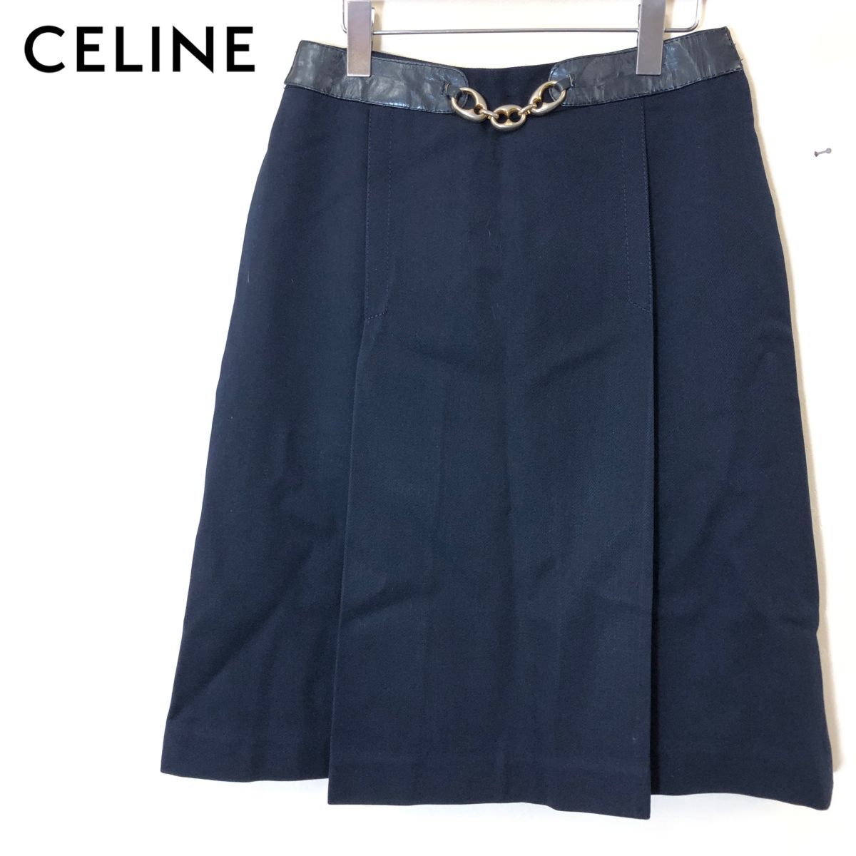 2024年最新】Yahoo!オークション -CELINE スカートの中古品・新品・未 2024年最新】Yahoo!オークション -CELINE スカートの中古品・新品・未