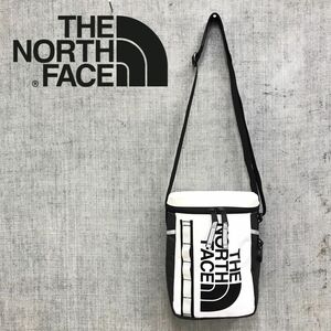 M803-R-N◆ THE NORTH FACE ザノースフェイス ショルダーポシェット◆ユニセックス アウトドア デイリー ロゴ 人気 貴重品 コンパクト