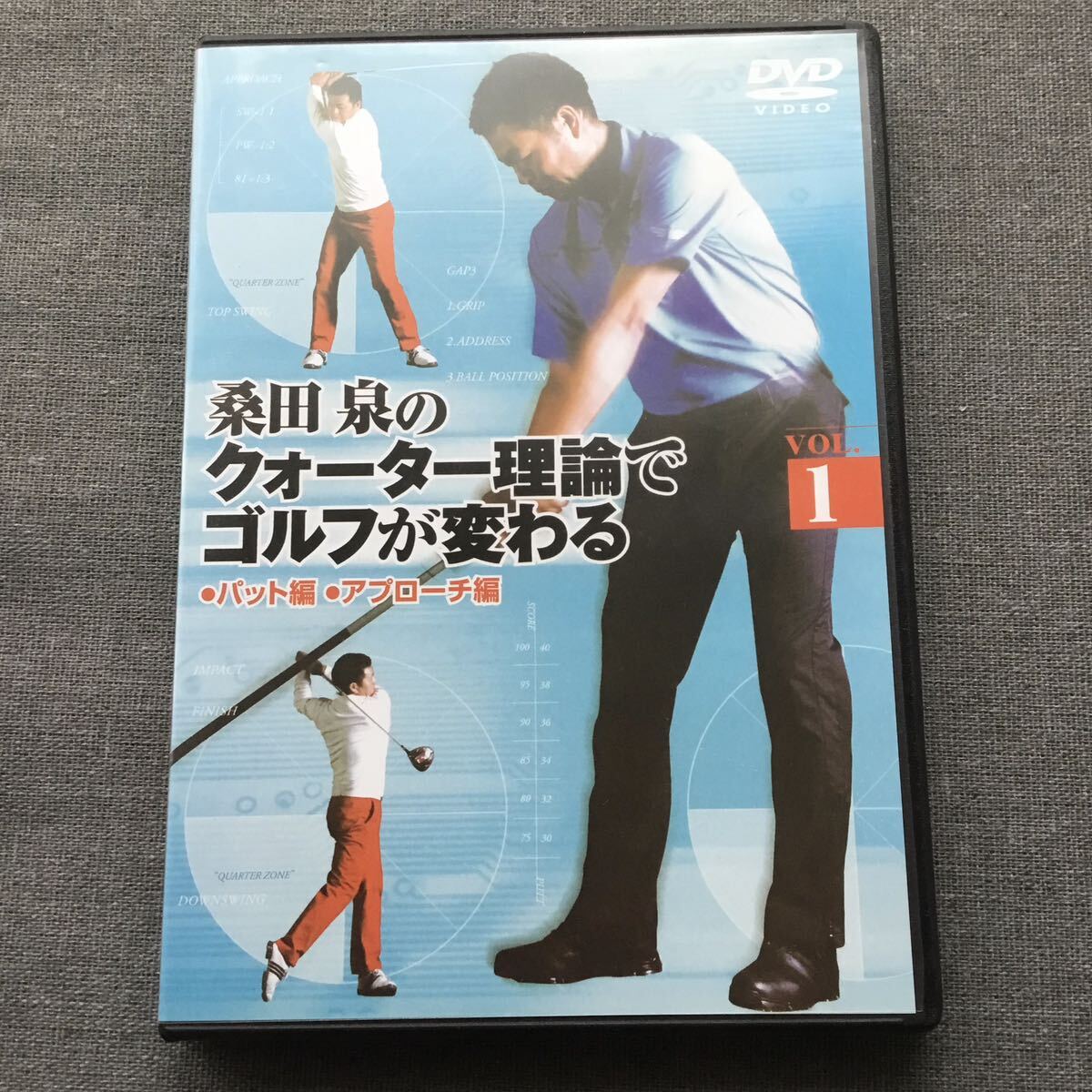 2024年最新】Yahoo!オークション -桑田泉 クォーター理論の中古品