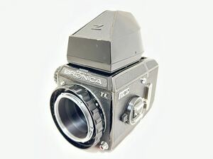 BRONICA