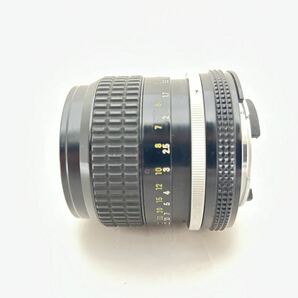 Nikon ニコン Ai NIKKOR 85mm F2 単焦点マニュアルレンズ #45の画像8