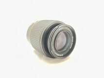 ★極上美品★ Nikon ニコン AF-S DX NIKKOR 55-200mm F4-5.6 G ED VR ZOOM レンズ #55 _画像3
