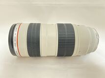 ★極上品★ Canon キヤノン EF 70-200mm F2.8L USM 望遠ズームレンズ #38_画像10