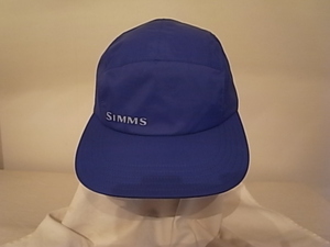 ! ! !　SIMMS Flyweight GORE-TEX Paclite Cap・スミス・オービス・ハーディ・ホイットレー キャップ-３　! ! !