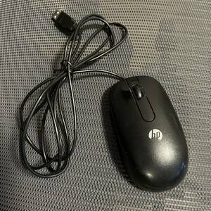 hp mouse 