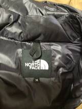 THE NORTH FACE カシウストリクライマイトジャケット　NP62035 Mサイズ_画像5