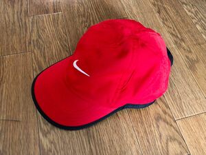 NIKE ナイキ キャップ 帽子 キッズ DRY-FIT トドラー