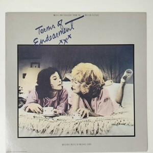 26755 【US盤】OST/TERMS OF ENDEARMENT