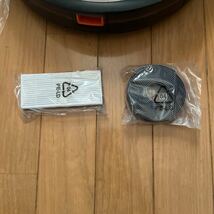 Kyvol cybovac Robot Vacuum Cleaner E20_画像4