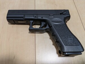 東京マルイ 電動ハンドガン G18C 予備マガジン2本付き