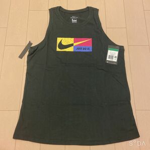 NIKE タンクトップ XLサイズ