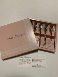 Anna Manionette コーヒースプーン5P