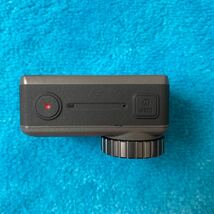 DJI OSMO ACTION（中古、予備バッテリー、microSD 128GB、防水ケース）_画像7