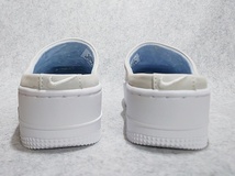 新品 ナイキ ウィメンズ エアフォース ワン ラバー XX 23.5cm NIKE W AF1 LOVER XX_画像5