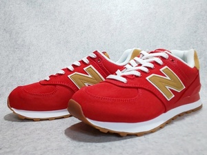 新品 ニューバランス 海外限定モデル ML574BN2 "キャンバスパック" 26.5cm NEW BALANCE ML574BN2 "Canvas Pack"