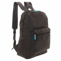 ACE エース ≪F1 EXPANDABLES BACKPACK≫ バックパック ブラック ／ 50329-09_画像2