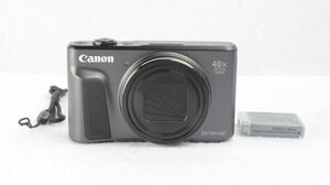 ■美品■ キャノン Canon PowerShot SX720 HS　#603-030-0326