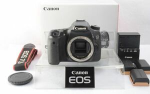 キャノン Canon EOS 70D ボディ 【元箱・おまけ付き】　#602-027-0219