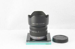 ■送料無料■ パナソニック Panasonic LUMIX G VARIO 7-14mm F4 ASPH H-F007014　#603-003-0307