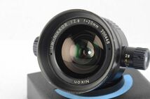 ニコン Nikon NIKONOS UW-NIKKOR 20mm F2.8 　#603-007-0313_画像2