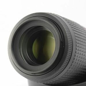 ニコン Nikon AF-S DX VR Zoom-Nikkor 55-200mm F4-5.6G IF-ED 【おまけ付き】 #510-031-1028の画像2