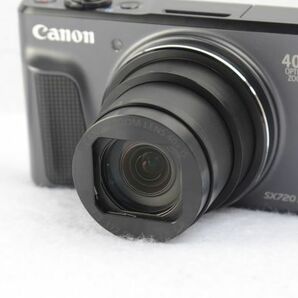 ■美品■ キャノン Canon PowerShot SX720 HS #603-030-0326の画像6