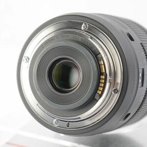■美品■ キャノン Canon EF-S 18-135mm F3.5-5.6 IS USM #603-034-0326の画像3