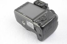 ニコン Nikon D3300 ボディ 【おまけ付き】　#603-039-0329_画像6