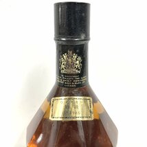 【41】【併売・店頭引取可】1円~ CUTTY SARK カティーサーク 12年 スコッチウイスキー 750ml 43% 箱なし 未開栓_画像3