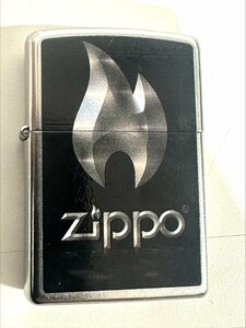 【31】1円～zippo ジッポー 2013年 ライター 喫煙具　未使用