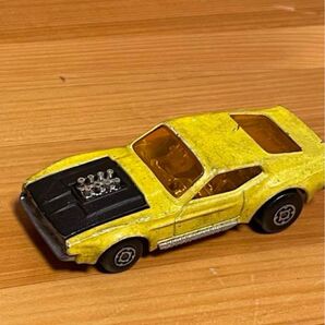 ボス マスタング44