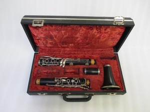 ～SELMER　クラリネット　ジャンク品　SERIES10　ジャンク品～セルマー♪Y6936