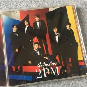 Guilty Love 2PM