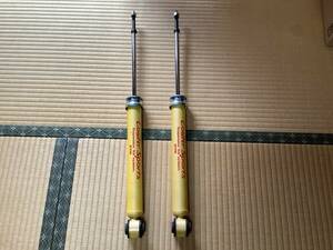 KYB LOWFER SPORTS WSF1090 C25セレナ FF車用