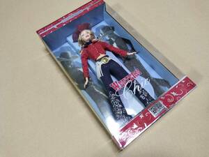  Barbie 55487 ウェスタンシック バービー Western Chic Barbie Doll 新品状態　Collector Edition