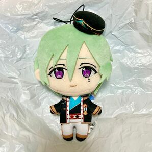 あんさんぶるスターズ！ あんスタ 新衣装 ぬいぐるみ アルカロイド 風早 巽