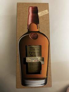 メーカーズマーク Maker’s Mark プライベートセレクション 750ml　Youme2018　新品