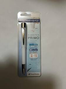 新品 シャチハタ ネームペン プリモ オーダーメイド 印鑑 ボールペン はんこ付多機能ペン