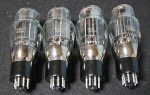 25本セット！SOVTEK 6AS7G 真空管 ロシア製