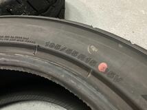 ヨコハマ ADVAN ネオバ　AD09 195/55R15 NEOVA 2023年製造 中古　2本セット_画像7